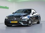 Mercedes-Benz E-Klasse Cabrio 200 | AMG | STOEL/NEKVERWARMIN, Auto's, Te koop, Geïmporteerd, 14 km/l, Benzine