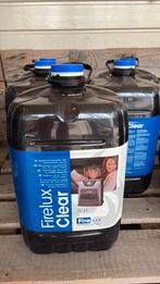 3 lege jerrycans 20 liter, Ophalen, Doos, 100 cm of meer, 60 cm of meer