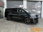Peugeot Expert Bestel 2.0 BlueHDi 180 L3 DC BLACKONBLACK, Auto's, Bestelauto's, Automaat, Gebruikt, Euro 6, 4 cilinders
