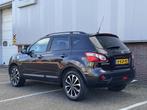 Nissan Qashqai Automaat 1.6 360, Euro 5, Gebruikt, Origineel Nederlands, Bedrijf