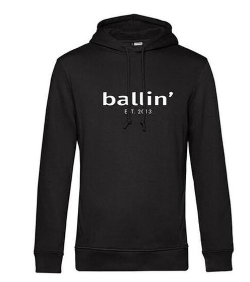 Hoodie van Ballin ' Est. 2013 maat M of L, Kleding | Heren, Overige Herenkleding, Nieuw, Ophalen of Verzenden