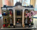 LEGO Natural History Museum 10326 (zgan, incl. doos+instruc), Ophalen of Verzenden, Zo goed als nieuw, Complete set, Lego