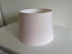 Ikea Lampenkap roze, Huis en Inrichting, Lampen | Lampenkappen, Ophalen, Zo goed als nieuw, Rond, 25 tot 50 cm