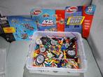 Bak met Knex, Kinderen en Baby's, Speelgoed | Bouwstenen, Ophalen of Verzenden, Zo goed als nieuw, K'nex