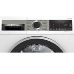 Bosch warmtepompdroger WQG233D1NL, Minder dan 85 cm, BSH Huishoudapparaten, 8 tot 10 kg, Nieuw