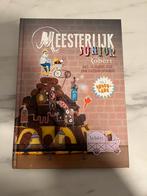 Robèrt van Beckhoven - Meesterlijk Junior Chocolade, Ophalen of Verzenden, Zo goed als nieuw, Robèrt van Beckhoven