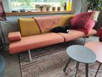 Harvink Armslag 3 zits (herstofferen), Ophalen, Gebruikt, Design, Driepersoons