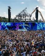 Gezocht Tomorrowland Ticket W1 - Sunday (€160), Tickets en Kaartjes, Eén persoon