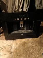 Pelgrim Inbouw Koffiezetapparaat - Defect, Ophalen, Afneembaar waterreservoir, Koffiemachine, Koffiebonen