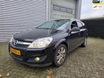 Opel Astra Wagon 1.6 Cosmo koppakking kapot rijdt wel., Auto's, Voorwielaandrijving, 15 km/l, Gebruikt, Zwart
