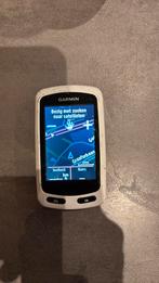Garmin edge touring, Ophalen of Verzenden, Gebruikt
