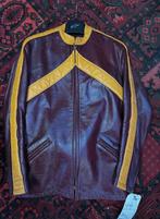 Vintage Bates motopak, Motoren, Kleding | Motorkleding, Ophalen of Verzenden, Tweedehands, Combipak