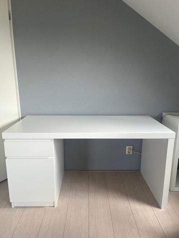 Ikea bureau Malm