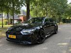 Audi RS6 4.0 V8 Quattro 600PK Pano Matrix B&O 4WST Black Opt, Auto's, Automaat, Gebruikt, 600 pk, Vierwielaandrijving