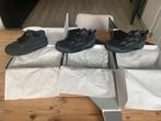 Nike air Jordan 4 RM en 2x Jordan Spizike low maat 43 black, Zwart, Nike, Nieuw, Ophalen of Verzenden