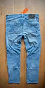 PME Legend Skyhawk jeans spijkerbroek W33 L32, Ophalen of Verzenden, Zo goed als nieuw, Blauw, W33 - W34 (confectie 48/50)