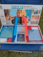 Zeeslag - Klassiek bordspel, Een of twee spelers, Ophalen of Verzenden, Gebruikt, MB Spellen