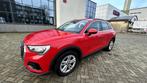 Audi Q3 35 TFSI - 2021 - 38.400 km - Automaat - 1e eigenaar, Auto's, 4 cilinders, Particulier, Dealer onderhouden, USB