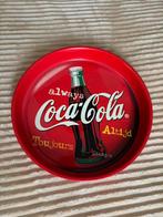 Coca cola, Verzamelen, Verzenden, Gebruikt, Gebruiksvoorwerp