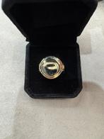 14K Goud - Gouden Ring - 14Karaat - Nieuw, Sieraden, Tassen en Uiterlijk, Ringen, 20 of groter, Heer, Nieuw, Ophalen of Verzenden