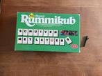Rummikub met letters, Hobby en Vrije tijd, Gezelschapsspellen | Bordspellen, Ophalen of Verzenden, Gebruikt