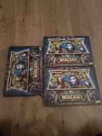 World of warcraft battle chest 3x, Spelcomputers en Games, Games | Pc, 1 speler, Ophalen of Verzenden, Zo goed als nieuw, Role Playing Game (Rpg)