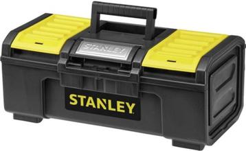 STANLEY Gereedschapskoffer 16" beschikbaar voor biedingen