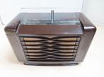 Philips BX462A buizenradio nr. 3, Ophalen