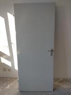 6 gratis deuren, Doe-het-zelf en Verbouw, Ophalen, Gebruikt, Binnendeur, 200 tot 215 cm