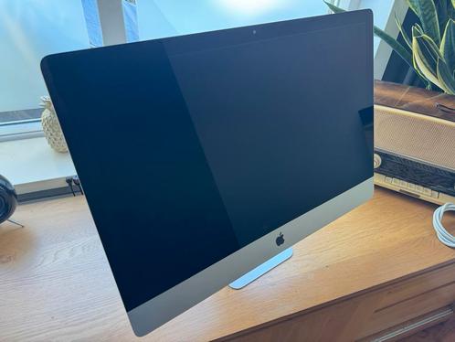 Apple iMac 27-inch A1419 met 14GB werkgeheugen, Computers en Software, Apple Desktops, Zo goed als nieuw, iMac, HDD, 3 tot 4 Ghz