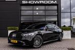 Mercedes-Benz S-klasse 580 e Lang AMG Line NL Auto, Pano, 51, Automaat, Achterwielaandrijving, Gebruikt, 510 pk