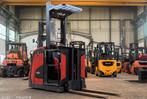 Orderpicker Linde V10, Linde, WirkaufenStapler.com, Kottenseweg 51, 7101JN Winterswijk, NL, Orderpicker