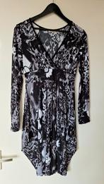 Aparte tuniek met punten maat M, Kleding | Dames, Maat 38/40 (M), Sa Soon, Ophalen of Verzenden, Zo goed als nieuw