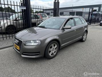 Audi A3 Sportback 1.2 TFSI Attraction Pro Line Business beschikbaar voor biedingen