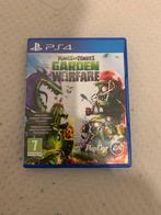 Plants VS Zombies Garden Warfare PS4, Ophalen of Verzenden