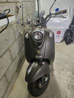 Scooter BTC old classic (retro) te koop, Fietsen en Brommers, Gebruikt, Benzine, Ophalen, Overige merken