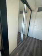 Kledingkast, Huis en Inrichting, Kasten | Kledingkasten, Ophalen, Zo goed als nieuw, 50 tot 75 cm, 200 cm of meer