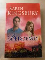 Beroemd (Karen Kingsbury), Boeken, Ophalen of Verzenden, Gelezen