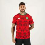 Marokko training culture shirt 2024/2025, Overige kleuren, Nieuw, Overige maten, Ophalen of Verzenden