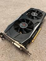 Radeon RX 570 8GB Videokaart, Computers en Software, Videokaarten, PCI-Express 3, Gebruikt, Ophalen of Verzenden, GDDR5