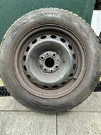 Winterbanden Firestone Winterhawk 175/65 R14, Auto-onderdelen, Banden en Velgen, Gebruikt, Personenwagen, 14 inch