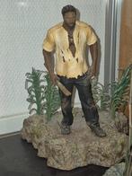 Lost figuur tv series McFarlane Toys, Mr. Eko, Ophalen of Verzenden, Actiefiguur of Pop