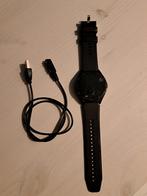 Denver Smartwatch, Sieraden, Tassen en Uiterlijk, Sporthorloges, Zwart, Ophalen of Verzenden, Zo goed als nieuw, Slaap