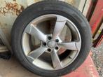 Audi A3/A4 Winterset 17 Inch, Ophalen, Banden en Velgen, 17 inch, 205 mm