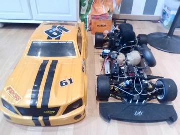 Fg sprinter. 1/5 beschikbaar voor biedingen