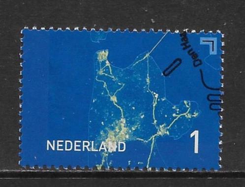 2015, Verlichting, Kop van Noord-Holland [3343] (K2603), Postzegels en Munten, Postzegels | Nederland, Ophalen of Verzenden