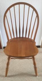 4 prachtige nieuwe windsor stoelen, Ophalen