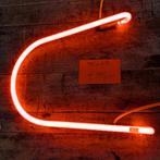 neon, Ophalen, Gebruikt, Lichtbak of (neon) lamp