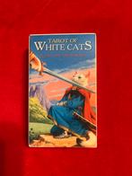 Tarot of White Cats - Kaartspel, Ophalen, Zo goed als nieuw, Tarot of Kaarten leggen, Overige typen