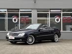 Mercedes-Benz CLK-Klasse Cabrio 320 Elegance YOUNGTIMER 218P, Auto's, Automaat, Achterwielaandrijving, Gebruikt, Cabriolet